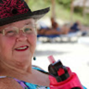 Meet your Posher, Pat